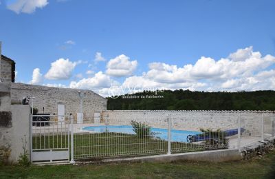 Herregård købe Penne-d'Agenais, Nouvelle-Aquitaine, Pool