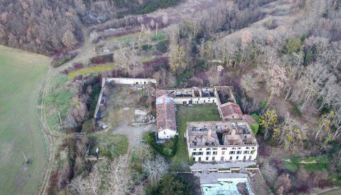 Klostre til salgs Foix, Occitanie,  Frankrike