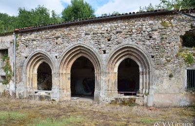 Kloster till salu Foix, Occitanie, Bild 4/10