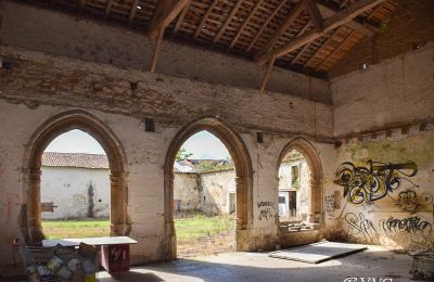 Kloster kaufen Foix, Okzitanien, Foto 5/10