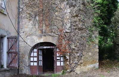 Kloster till salu Foix, Occitanie, Kapell