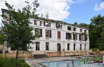 Kloster till salu Foix, Occitanie, Château