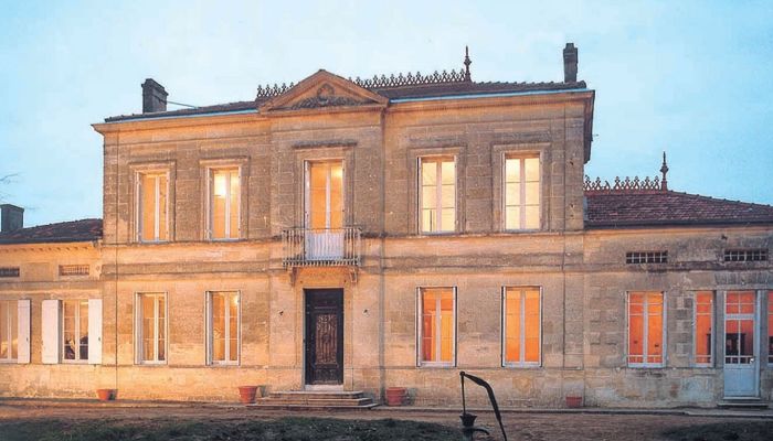 Slott Blaye 3