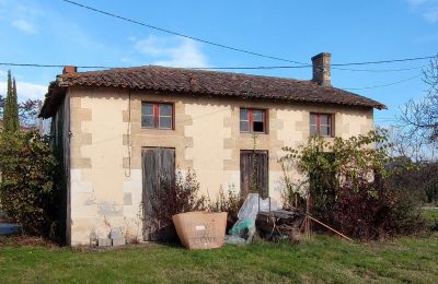 Slot købe Blaye, Nouvelle-Aquitaine, Udhus