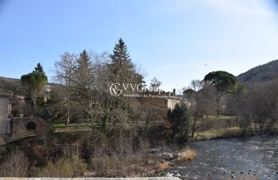 Kloster till salu Rennes-le-Château, Occitanie, Bild 12/13