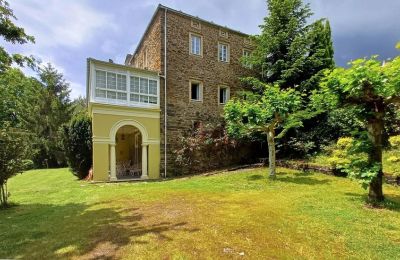 Historische Villa kaufen Viveiro, Galizien, Foto 2/38