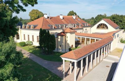 Herrenhaus/Gutshaus kaufen Region Trnava, Foto 3/15