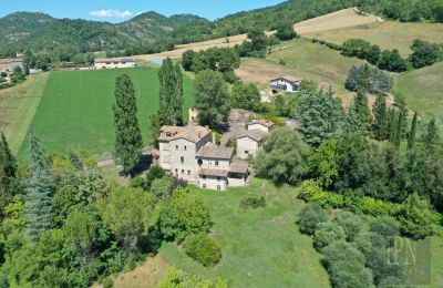 Herrenhaus/Gutshaus kaufen 06014 Montone, Umbrien, Foto 36/36