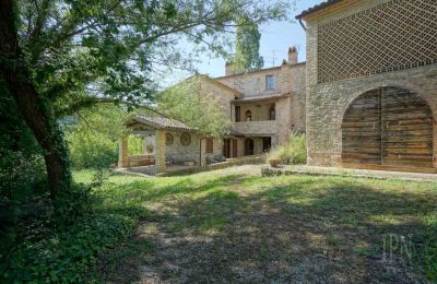 Herrenhaus/Gutshaus kaufen 06014 Montone, Umbrien, Foto 34/36