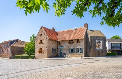 Charakterimmobilien, Historisches Gasthaus bei Sint-Truiden