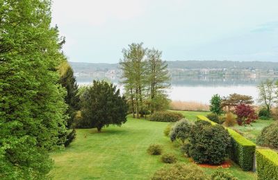 Historische Villa kaufen Lisanza, Lombardei, Lago Maggiore