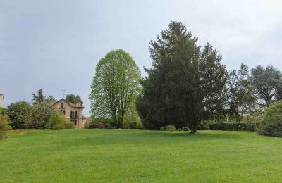 Historische Villa kaufen Lisanza, Lombardei, Foto 43/44