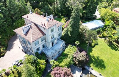 Historisk villa til salgs 28838 Stresa, Piemonte, Bilde 6/45