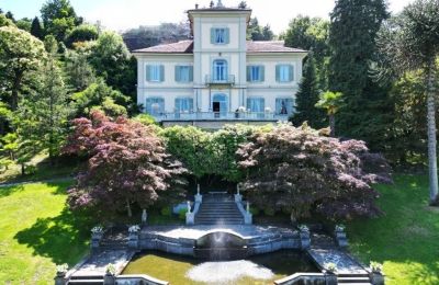 Historisk villa til salgs 28838 Stresa, Piemonte, Bilde 7/45