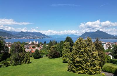 Historisk villa till salu 28838 Stresa, Piemonte, Bild 8/45