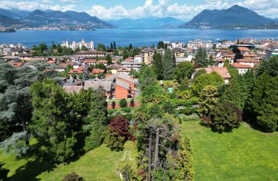 Historisk villa till salu 28838 Stresa, Piemonte, Bild 45/45