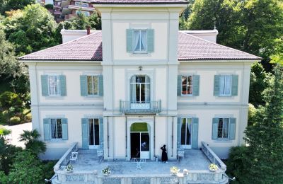 Historisk villa till salu 28838 Stresa, Piemonte, Bild 15/45