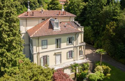 Historisk villa till salu 28838 Stresa, Piemonte, Bild 43/45