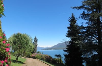 Historische Villa kaufen Belgirate, Piemont, Foto 6/43