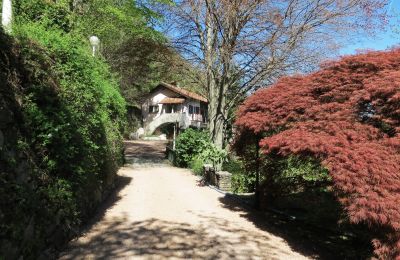 Historische Villa kaufen Belgirate, Piemont, Foto 9/43