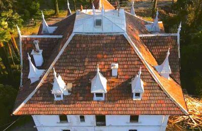 Wohnung in historischem Gebäude Verbania, Piemont