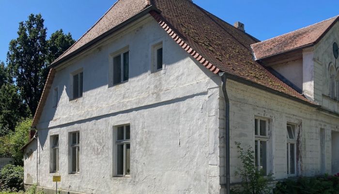 Herrenhaus/Gutshaus Zürkvitz 3