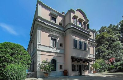 Slottleilighet til salgs 28838 Stresa, Piemonte, Foranvisning