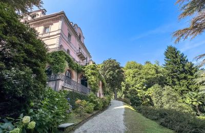 Wohnung in historischem Gebäude kaufen 28838 Stresa, Piemont, Foto 17/19