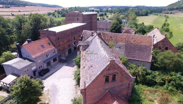 Mølle Freyburg 4