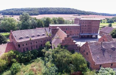 Kvarn till salu 06632 Freyburg, Mühle Zeddenbach 2, Sachsen-Anhalt, Bild 5/47