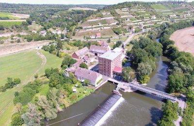 Mølle til salgs 06632 Freyburg, Mühle Zeddenbach 2, Sachsen-Anhalt, Bilde 28/47