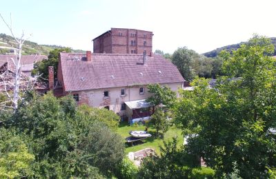 Mølle til salgs 06632 Freyburg, Mühle Zeddenbach 2, Sachsen-Anhalt, Bilde 11/47