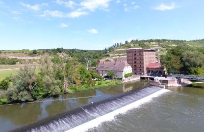 Mølle til salgs 06632 Freyburg, Mühle Zeddenbach 2, Sachsen-Anhalt, Bilde 31/47