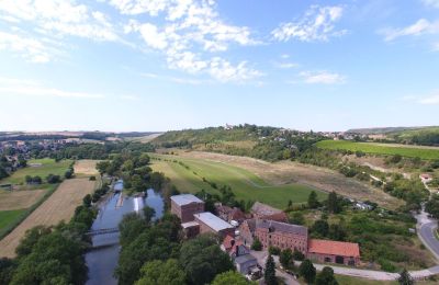 Kvarn till salu 06632 Freyburg, Mühle Zeddenbach 2, Sachsen-Anhalt, Bild 38/47