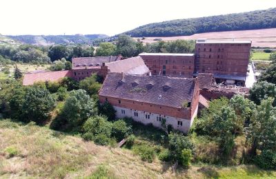 Kvarn till salu 06632 Freyburg, Mühle Zeddenbach 2, Sachsen-Anhalt, Bild 44/47