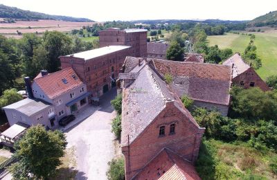 Kvarn till salu 06632 Freyburg, Mühle Zeddenbach 2, Sachsen-Anhalt, Bild 4/47