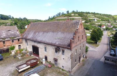 Mølle til salgs 06632 Freyburg, Mühle Zeddenbach 2, Sachsen-Anhalt, Bilde 12/47