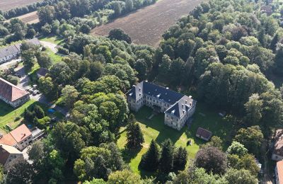 Schloss kaufen Pobiedna, Niederschlesien