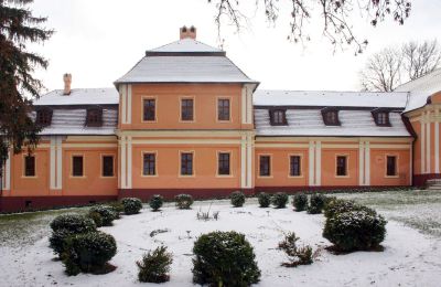 Herregård Nitriansky kraj