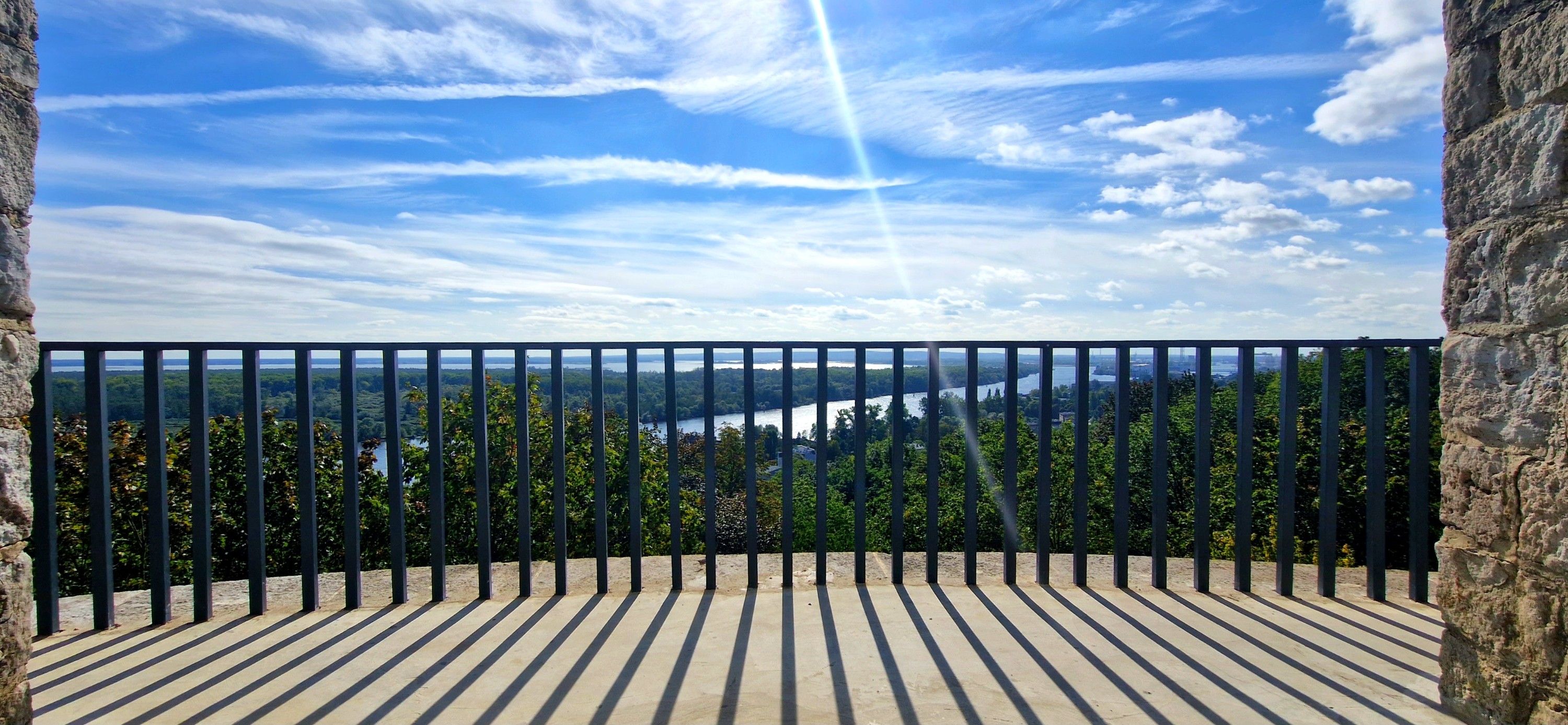 Billeder Bismarckturm med panoramaudsigt i Szczecin