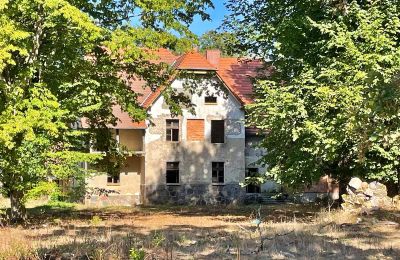 Landhaus kaufen Zegrze Pomorskie, Westpommern, Foto 2/7