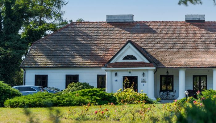 Herrenhaus/Gutshaus kaufen Masowien,  Polen