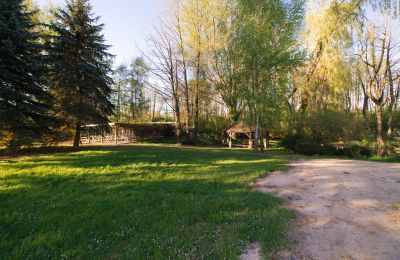 Herrenhaus/Gutshaus kaufen Masowien, Foto 6/31