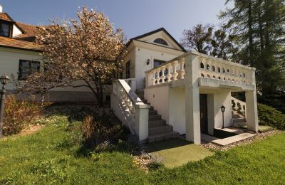 Herrenhaus/Gutshaus kaufen Masowien, Foto 3/31