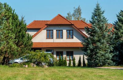 Herrenhaus/Gutshaus kaufen Masowien, Foto 32/48