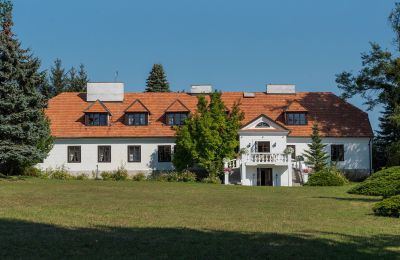 Herrenhaus/Gutshaus kaufen Masowien, Foto 43/48