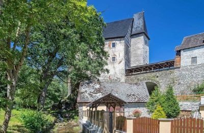 Burg kaufen Karlovarský kraj, Foto 26/31