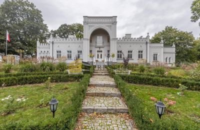 Herrenhaus/Gutshaus kaufen Naruszewo, Masowien, Foto 1/25