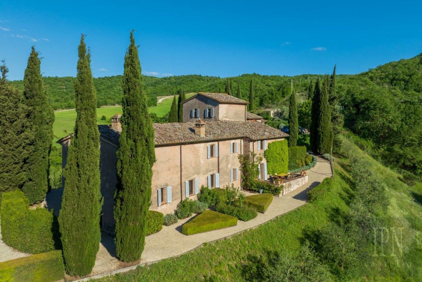 Billeder Hus på landet i Magione, Perugia