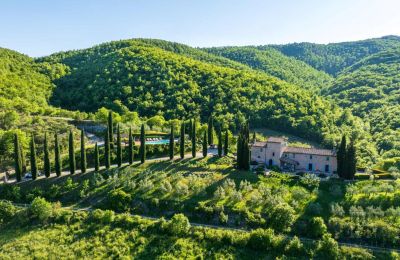 Landsted 06063 Magione, Umbria